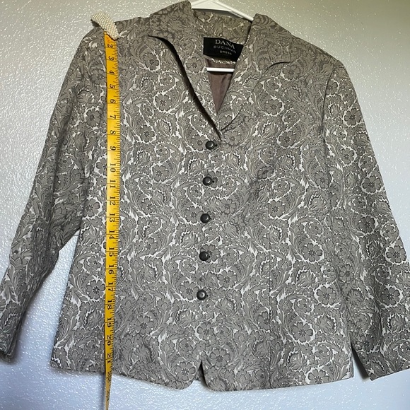 Dana Buchman Dress Jacket size 6 - Picture 1 of 7